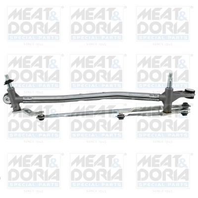 Wiper Linkage